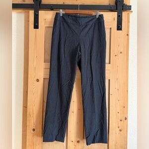 Liz Claiborne Classic Dark Grey Trousers